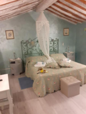 La casa di baggioro Castelvecchio Di Rocca Barbena